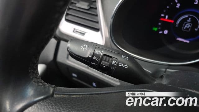 Hyundai Santa Fe DM Exclusive, 2014 16