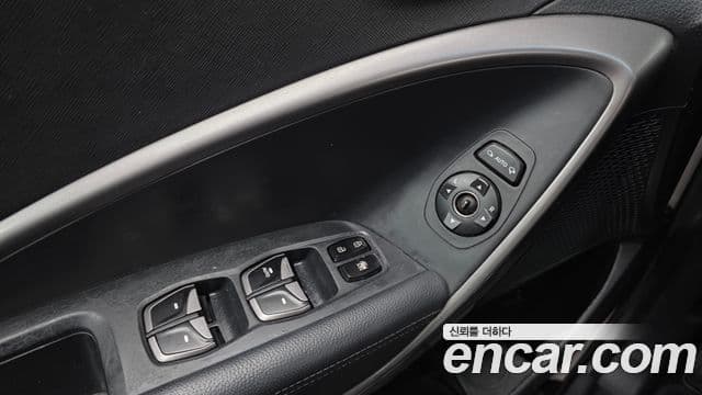 Hyundai Santa Fe DM Exclusive, 2014 18