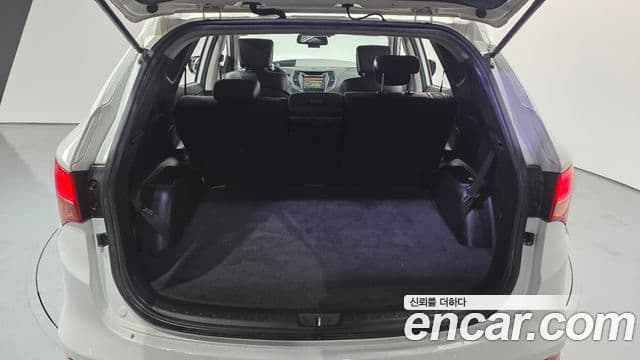 Hyundai Santa Fe DM Exclusive, 2014 20