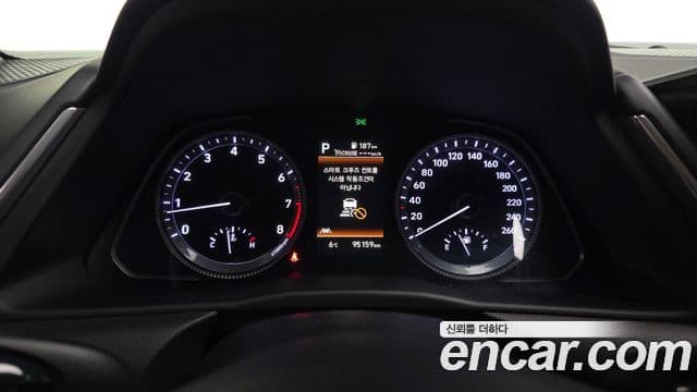 Hyundai Sonata (DN8) Premium Plus, 2022 8