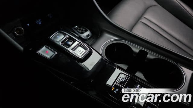 Hyundai Sonata (DN8) Premium Plus, 2022 9