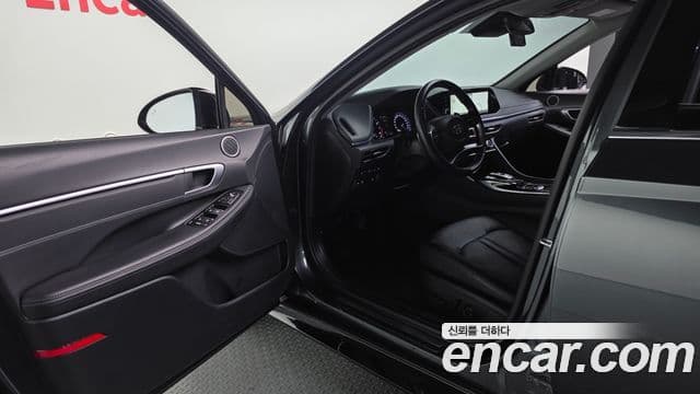 Hyundai Sonata (DN8) Premium Plus, 2022 10