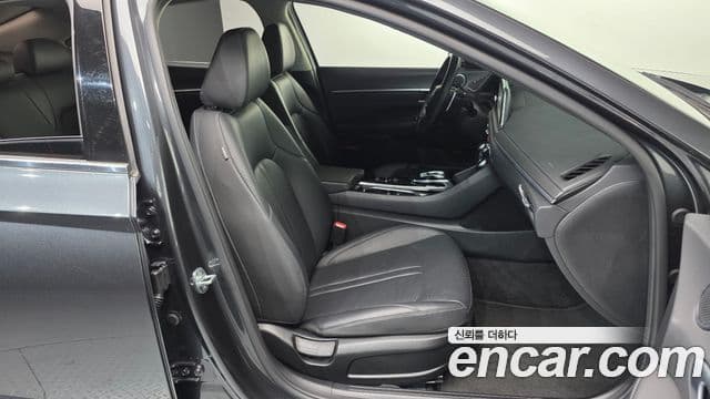 Hyundai Sonata (DN8) Premium Plus, 2022 11