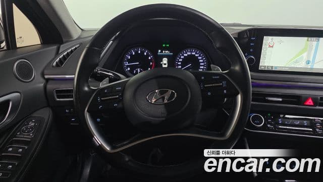 Hyundai Sonata (DN8) Premium Plus, 2022 13