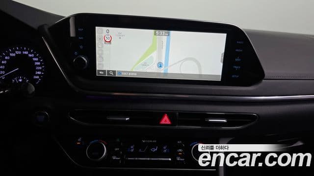 Hyundai Sonata (DN8) Premium Plus, 2022 14