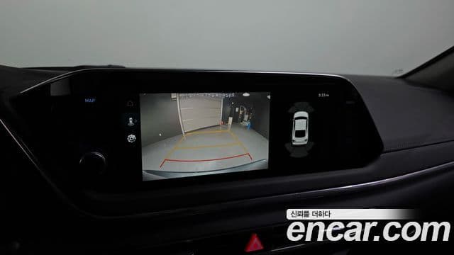 Hyundai Sonata (DN8) Premium Plus, 2022 15