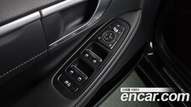 Hyundai Sonata (DN8) Premium Plus, 2022 18