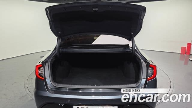 Hyundai Sonata (DN8) Premium Plus, 2022 20