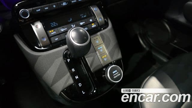 Hyundai Casper Inspiration, 2022 9