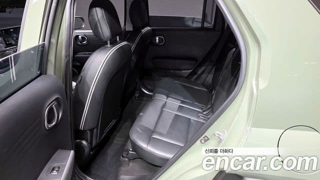 Hyundai Casper Inspiration, 2022 12