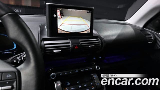 Hyundai Casper Inspiration, 2022 16