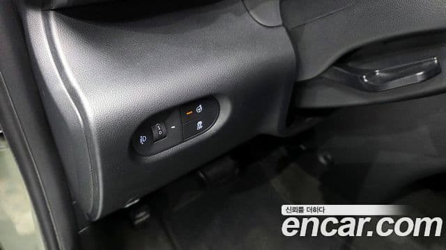 Hyundai Casper Inspiration, 2022 17