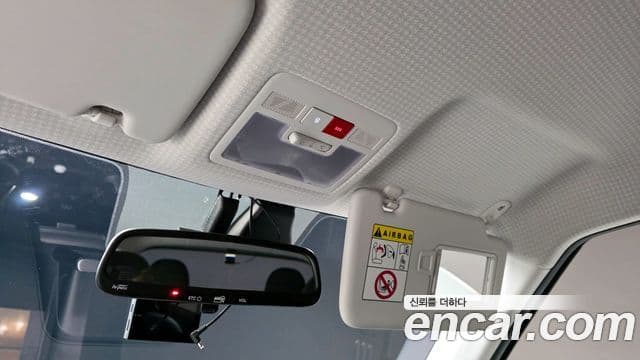 Hyundai Casper Inspiration, 2022 18