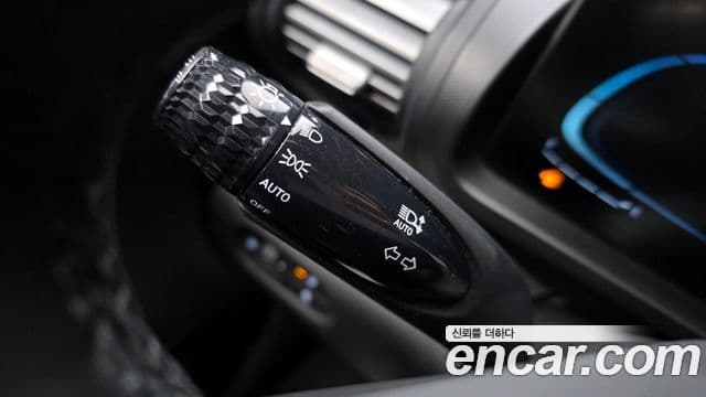 Hyundai Casper Inspiration, 2022 19