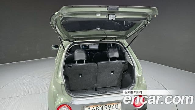 Hyundai Casper Inspiration, 2022 20