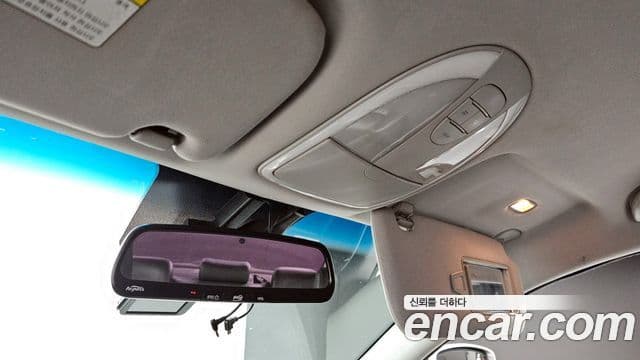 Hyundai Genesis Luxury, 2012 20