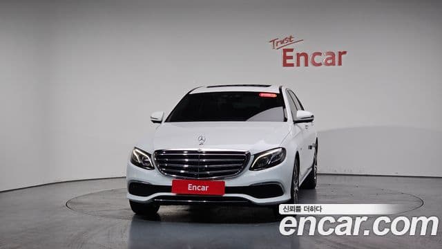 Mercedes-Benz E-класс W213 Exclusive, 2020 3