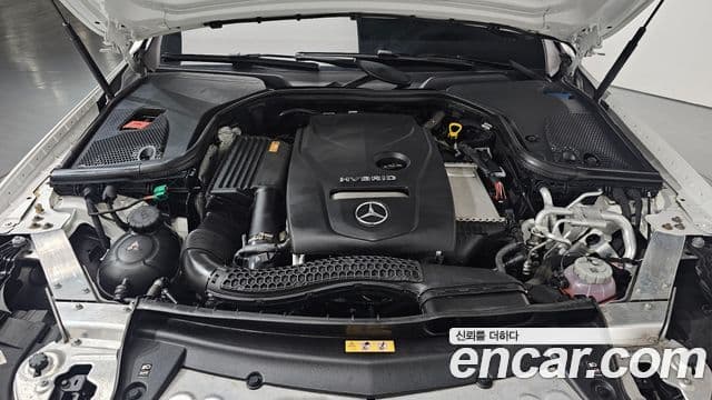 Mercedes-Benz E-класс W213 Exclusive, 2020 6