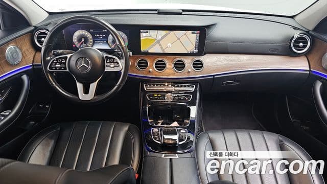 Mercedes-Benz E-класс W213 Exclusive, 2020 7