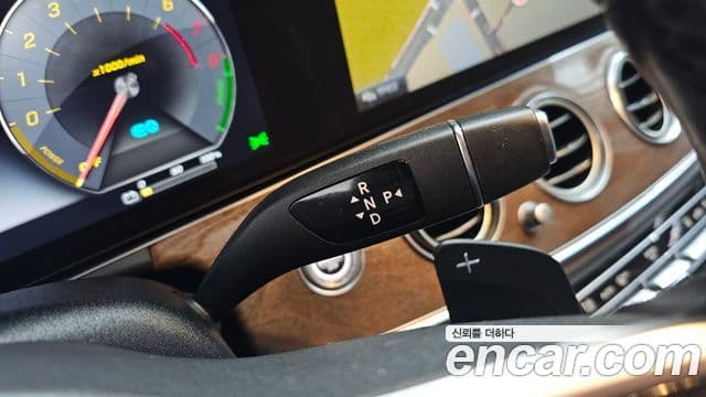 Mercedes-Benz E-класс W213 Exclusive, 2020 9