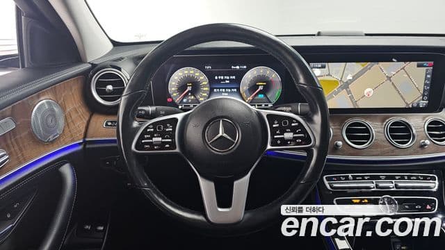 Mercedes-Benz E-класс W213 Exclusive, 2020 13