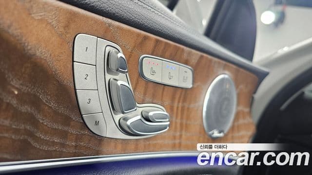 Mercedes-Benz E-класс W213 Exclusive, 2020 18