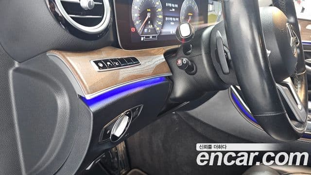 Mercedes-Benz E-класс W213 Exclusive, 2020 19