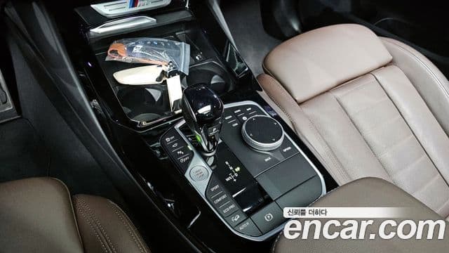 BMW X3 (G01), 2024 9