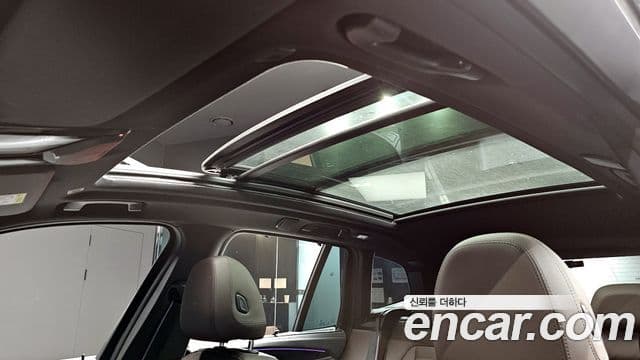 BMW X3 (G01), 2024 19