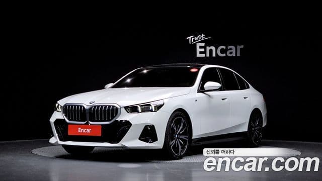 BMW 5시리즈 (G60) 530i xDrive M Sport, 2024 1