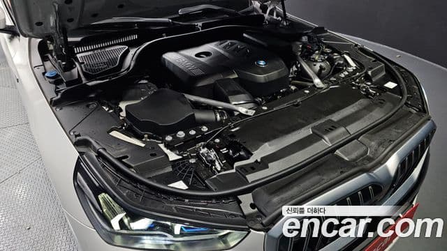 BMW 5시리즈 (G60) 530i xDrive M Sport, 2024 6
