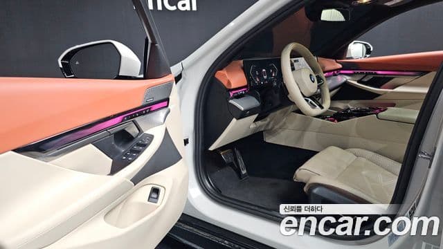 BMW 5시리즈 (G60) 530i xDrive M Sport, 2024 10