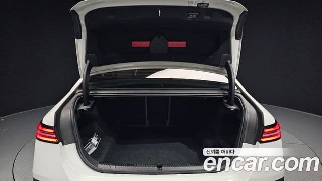 BMW 5시리즈 (G60) 530i xDrive M Sport, 2024 20