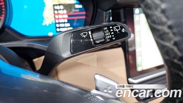 Porsche Cayenne (PO536), 2019 16