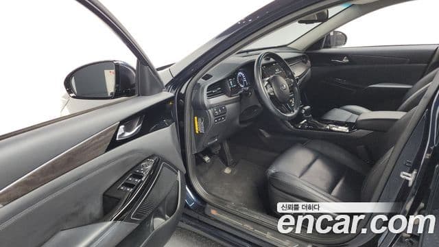 Kia K7 Premier Prestige, 2020 10