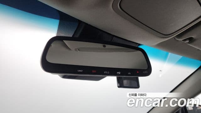 Kia K7 Premier Prestige, 2020 18