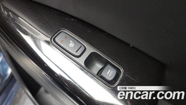 Kia K7 Premier Prestige, 2020 19