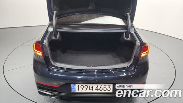 Kia K7 Premier Prestige, 2020 20