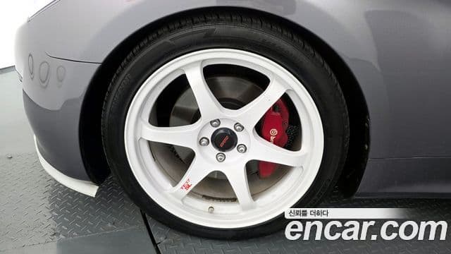 Hyundai Genesis купе GT-R, 2009 все фото