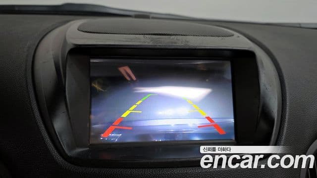 Hyundai Genesis купе GT-R, 2009 15