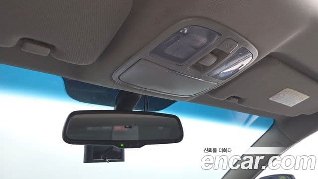 Hyundai Genesis купе GT-R, 2009 17