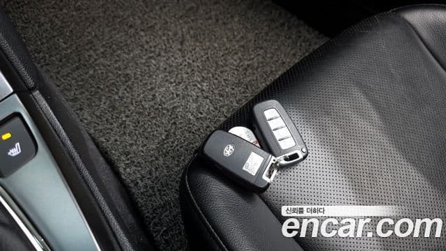 Hyundai Genesis купе GT-R, 2009 18