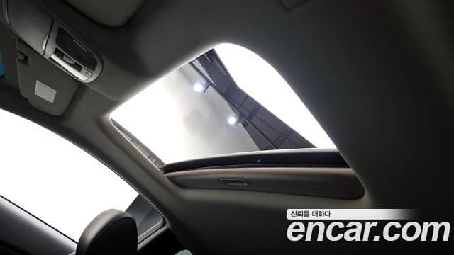 Hyundai Genesis купе GT-R, 2009 19