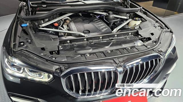 BMW X5 (G05) xDrive 30d xLine, 2022 6