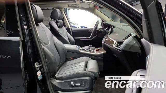 BMW X5 (G05) xDrive 30d xLine, 2022 10