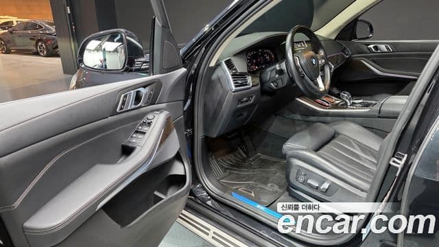 BMW X5 (G05) xDrive 30d xLine, 2022 11