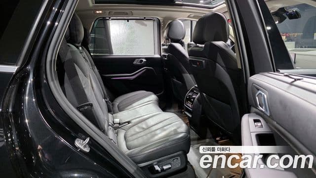 BMW X5 (G05) xDrive 30d xLine, 2022 12