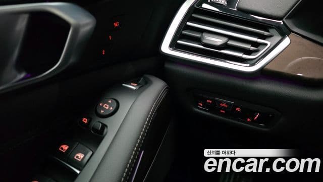 BMW X5 (G05) xDrive 30d xLine, 2022 16