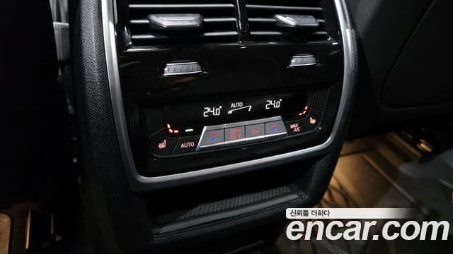 BMW X5 (G05) xDrive 30d xLine, 2022 17