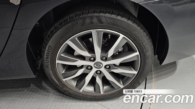 Renault Korea(Samsung) SM5 Nova LE, 2016 все фото